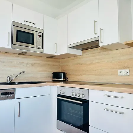 Haus Groede Whg 12 Apartment *