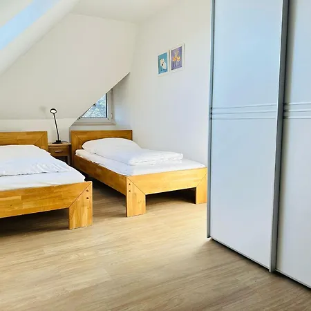 Haus Groede Whg 12 *