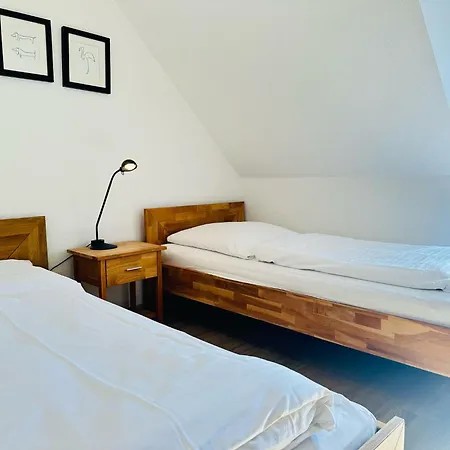 Haus Groede Whg 12 *
