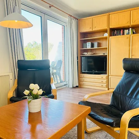 Haus Groede Whg 12 Apartment *
